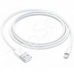 Кабель USB - Lightning (iPhone) Белый
