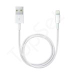 Кабель USB - Lightning (iPhone) Белый - ОРИГИНАЛ