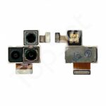 Камера Huawei Mate 20/Mate20 (HMA-L29) задняя