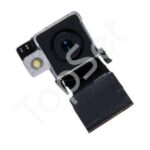 Камера iPhone 4S задняя
