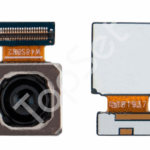 Камера Samsung A225F/M225F/M325 (A22/M22/M32) (8 MP) задняя