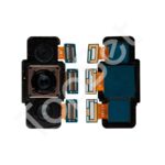 Камера Samsung A315F (A31) (48MP+8MP+5MP) задняя