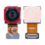 Камера Xiaomi Poco M3 Pro 5G (48 MP) задняя