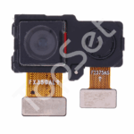 Камера Xiaomi Redmi 10 (21061119DG) задняя
