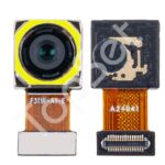 Камера Xiaomi Redmi Note 12 4G (50 MP) задняя