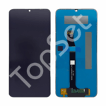 Дисплей Huawei Nova Y72S/Nova Y63 (GFY-LX1) в сборе с тачскрином Черный - ОРИГИНАЛ (АКЦИЯ) (-20%)