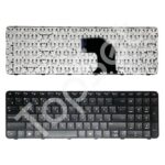 Клавиатура ноутбука HP Pavilion G6-2000 Черный (АКЦИЯ) (-50%)