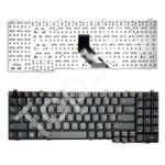 Клавиатура ноутбука Lenovo IdeaPad G550, G555, B550, V560 Черный (АКЦИЯ) (-50%)