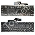 Клавиатура ноутбука Samsung NP300E5A/NP300E5C/NP300V5A Черная (АКЦИЯ) (-50%)