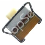 Кнопка вкл./громк. Nokia 7210/6230 (двухконтактная маленькая)