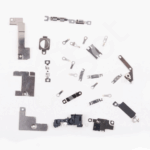 Комплект металлических пластин iPhone 14 - ОРИГИНАЛ NEW