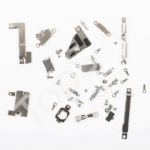 Комплект металлических пластин iPhone 15 - ОРИГИНАЛ NEW