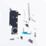 Комплект металлических пластин iPhone 15 Pro Max/15 ProMax/15ProMax