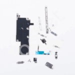 Комплект металлических пластин iPhone 15 Pro Max - ОРИГИНАЛ NEW