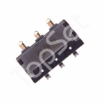 Коннектор АКБ Microsoft 535 Dual/540 Dual