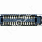 Коннектор LCD iPhone 6/6G (АКЦИЯ) (-40%)