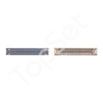 Коннектор межплатного шлейфа Samsung S911B/S916B/S918B (S23/S23 Plus/S23Plus/S23+/S12 Ultra) (60 pin)