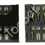 Коннектор SIM Fly FS516