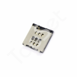 Коннектор SIM iPhone 6/6G/6 Plus/6Plus/6+