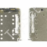 Коннектор SIM Nokia 3/Nokia 5/Nokia 5.1 (2018)