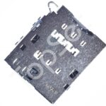 Коннектор SIM Samsung G925F (S6 Edge)