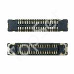 Коннектор тачскрина iPhone 6/6G