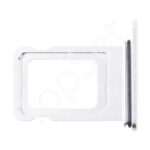 Контейнер SIM/SIM Лоток iPhone 13/iPhone 13 mini/13mini Белый