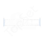 Контейнер SIM Infinix Smart 7 HD (X6516) Голубой