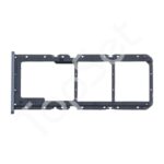 Контейнер SIM Realme C30s (RMX3690) Черный