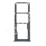 Контейнер SIM/SIM Лоток Samsung M315F/M215F/M307F (M31/M21/M30s) Черный