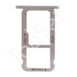 Контейнер SIM/SIM Лоток Huawei Honor 6X (BLN-L21) Золото