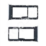 Контейнер SIM/SIM Лоток Huawei Honor X7c (ALT-LX1) Белый