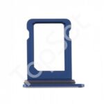 Контейнер SIM/SIM Лоток iPhone 12/iPhone12  Синий