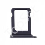 Контейнер SIM/SIM Лоток iPhone 12 mini/12mini Черный