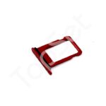 Контейнер SIM/SIM Лоток iPhone 12 mini/12mini Красный