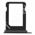 Контейнер SIM/SIM Лоток iPhone 13/iPhone 13 mini/13mini Черный