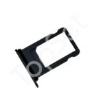 Контейнер SIM/SIM Лоток iPhone 7/7G Черный