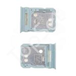 Контейнер SIM/SIM Лоток Realme 12 4G (RMX3871) Зеленый