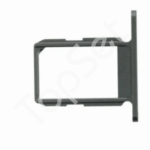 Контейнер SIM/SIM Лоток Samsung G920F (S6) Черный