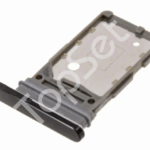 Контейнер SIM/SIM Лоток Samsung G996B (S21 Plus/S21Plus/S21+) Черный