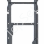 Контейнер SIM/SIM Лоток Samsung M015F (M01) Черный