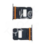 Контейнер SIM/SIM Лоток Xiaomi 15 Ultra Черный