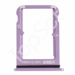 Контейнер SIM/SIM Лоток Xiaomi Mi 9/Mi9 Розовый