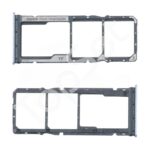 Контейнер SIM/SIM Лоток Xiaomi Poco C65 (2310FPCA4G) Фиолетовый