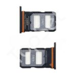 Контейнер SIM/SIM Лоток Xiaomi Poco F6 (24069PC21G) Черный