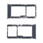 Контейнер SIM/SIM Лоток Xiaomi Poco M6 4G (2404APC5FG) Фиолетовый