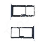 Контейнер SIM/SIM Лоток Xiaomi Redmi Note 13 Pro 4G (23117RA68G) Фиолетовый