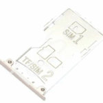 Контейнер SIM/SIM Лоток Xiaomi Redmi Pro Золото