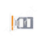 Контейнер SIM Xiaomi 13 Lite (2210129SG) Голубой
