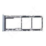 Контейнер SIM Xiaomi Poco C65 (2310FPCA4G) Синий